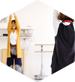 image of 更年期の不調を予防・改善