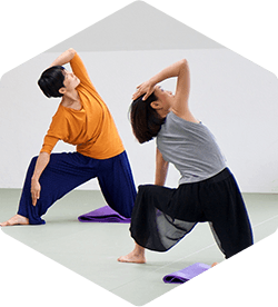 image of 若々しさ・美しさを保つ